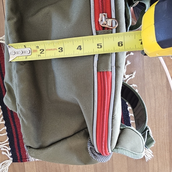 POTTERY BARN KIDS GEAR BACKPACK - Picture 16 of 16